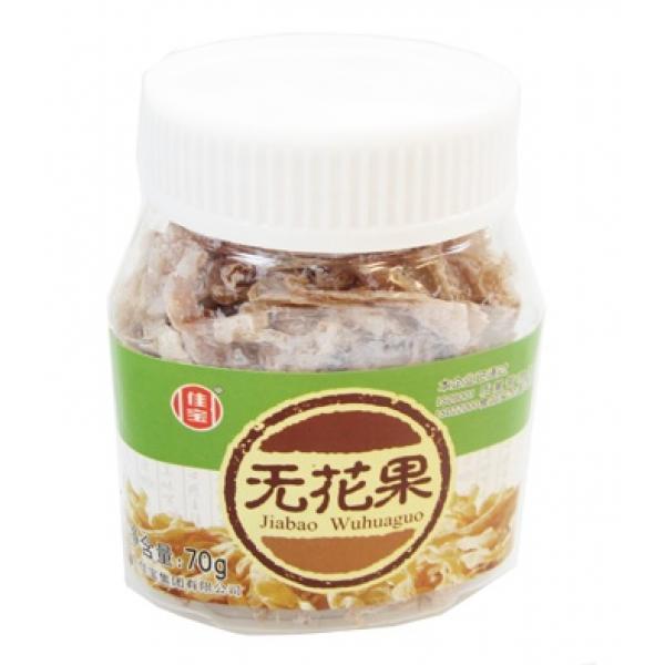 佳宝无花果70G
