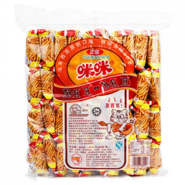咪咪虾条40*20G