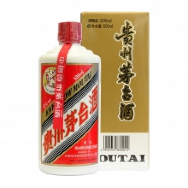 貴州茅台酒500ML