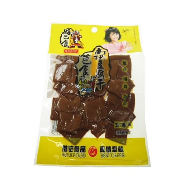 好巴食五香豆腐干68G
