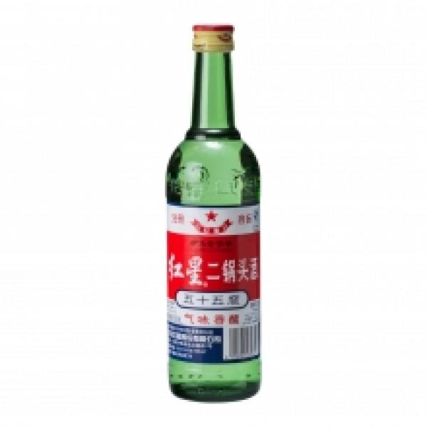 二锅头500ML（需要ID）