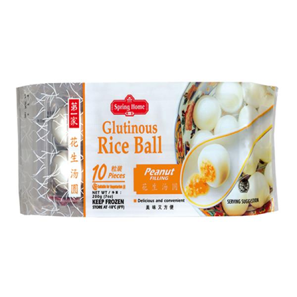 第一家花生汤圆200G