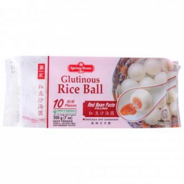 第一家红豆汤圆200G