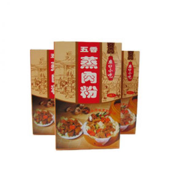 小磨坊五香蒸肉粉110G