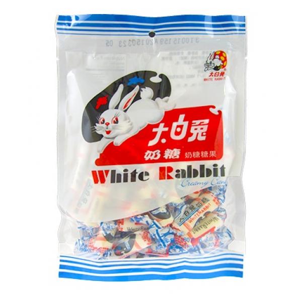 大白兔奶糖180G