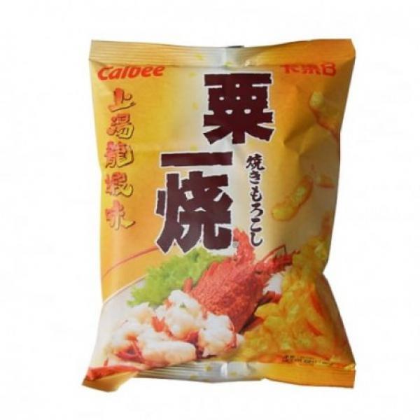 卡乐B粟一烧-上汤龙虾味80G