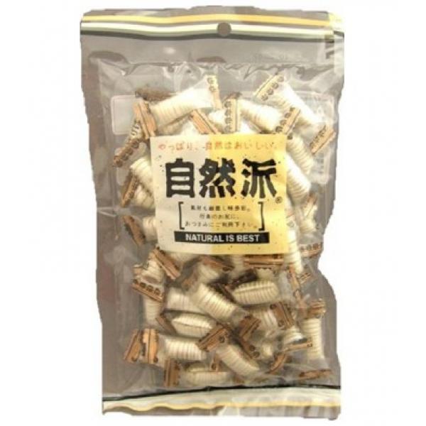 自然派金丝酥糖100G