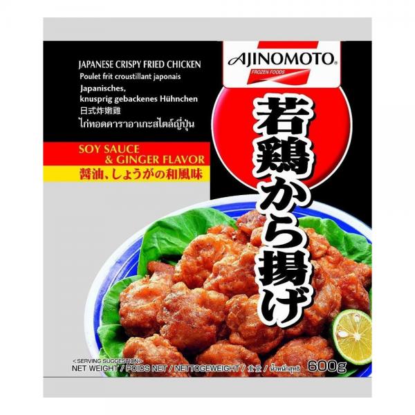 AJINOMOTO炸鸡500G