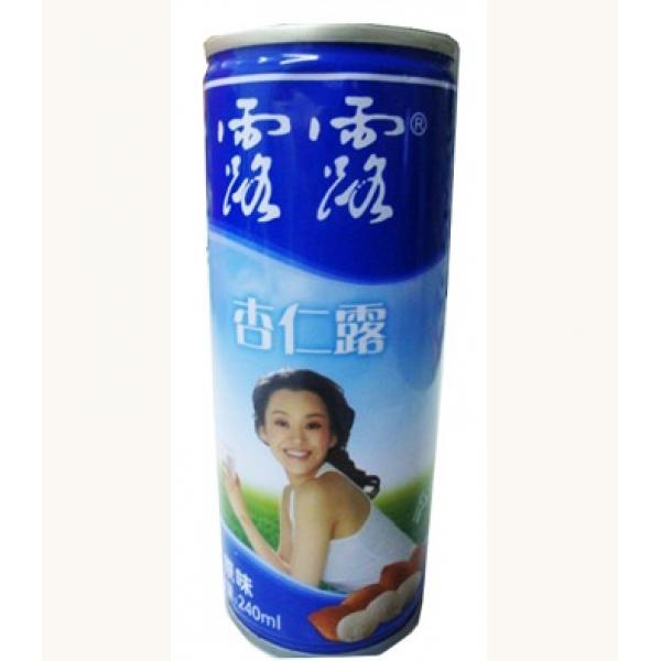 露露杏仁露240ML