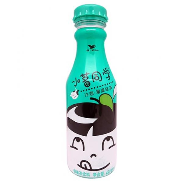 小茗同学溜溜达茶480ML