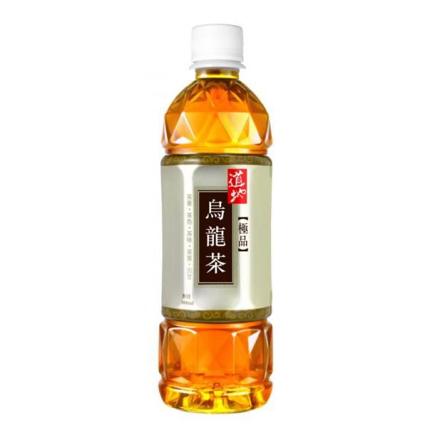 道地极品乌龙茶500ML