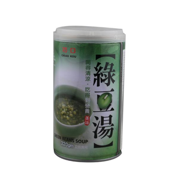 巧口绿豆汤320G