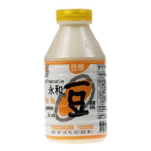 永和豆浆300ML