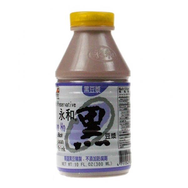 永和黑豆浆300ML