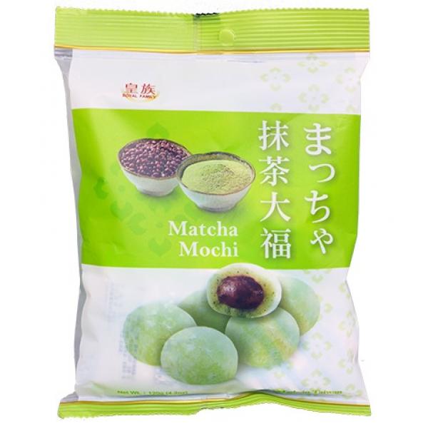 皇族抹茶大福120G