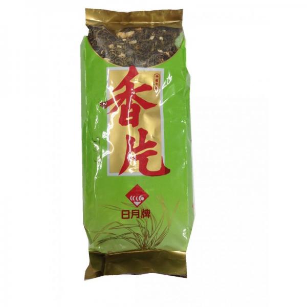 日月牌香片茶200G