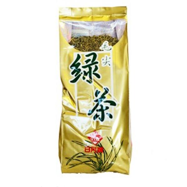 日月牌毛尖绿茶200G