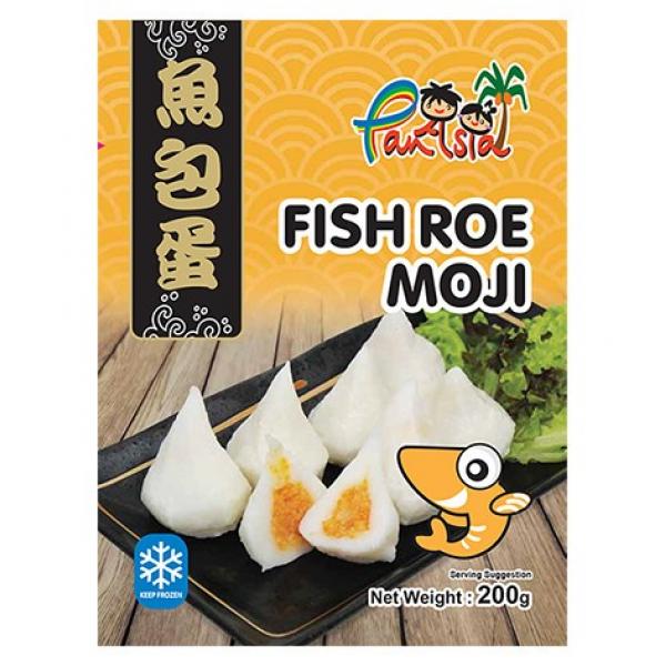 PA鱼包蛋200G