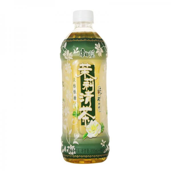 康师傅茉莉清茶500ML
