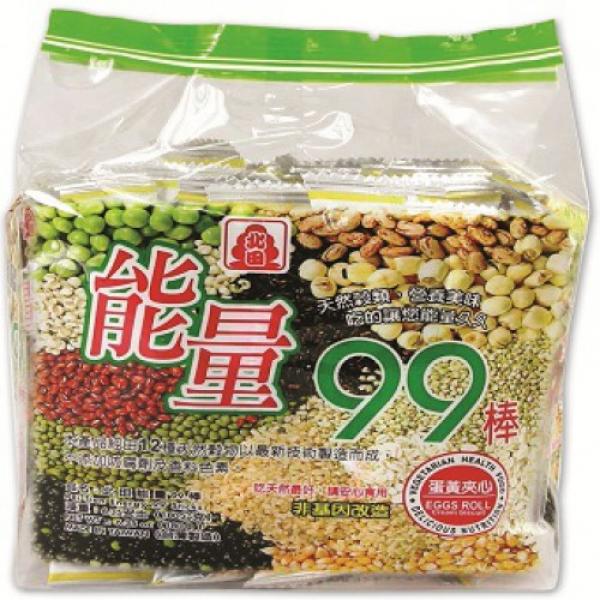 北田能量99棒 蛋黄180G