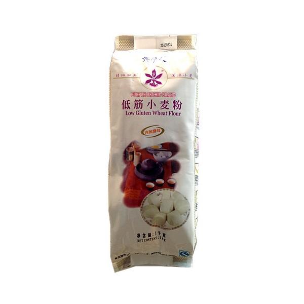 紫兰花-馒头专用粉1KG