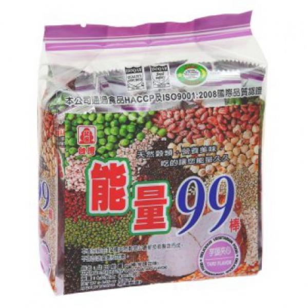 北田能量99棒-芋头180G