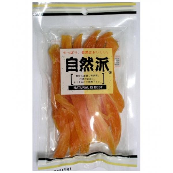自然派番薯条140G