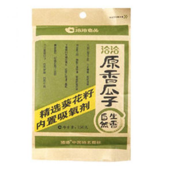 洽洽葵瓜子（原香） 258G