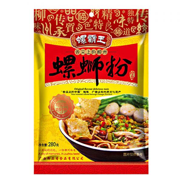 螺霸王螺蛳粉280G
