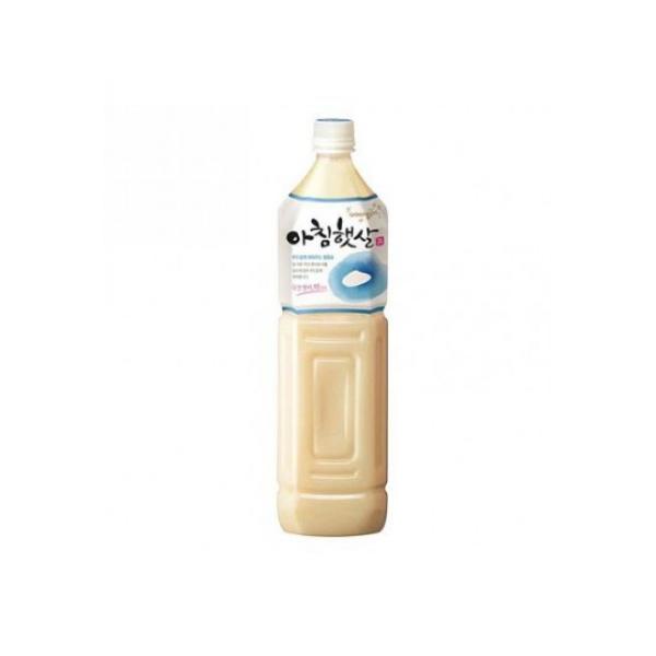 WOONG JIN韩国玄米汁1.5L