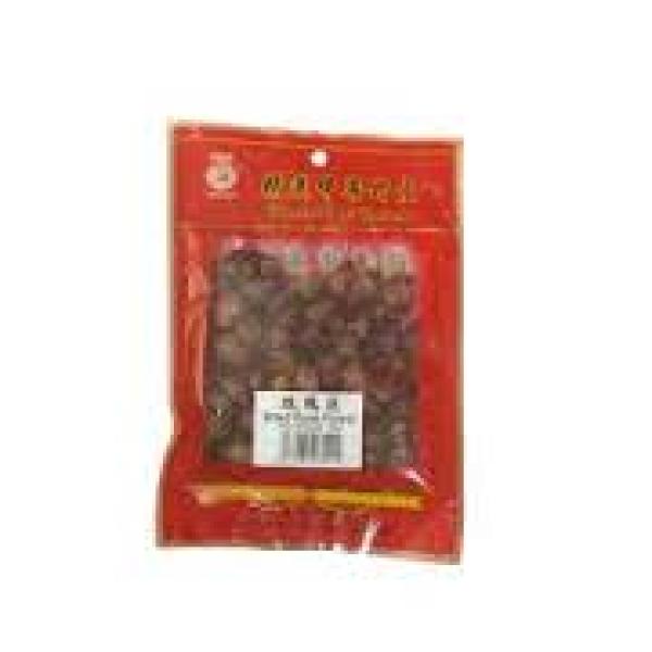 东亚牌-玫瑰花30G
