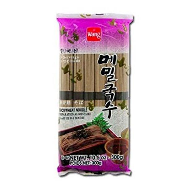 WANG韩国荞麦面300G