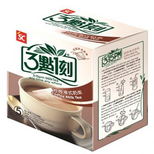 三点一刻经典港式奶茶100G