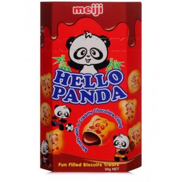 HP小熊饼干巧克力味50G