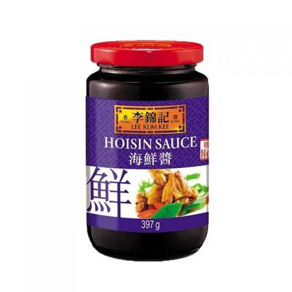 LKK李锦记海鲜酱397G