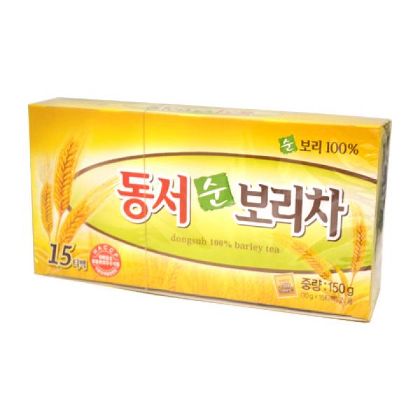 DONGSEO大麦茶10G*15