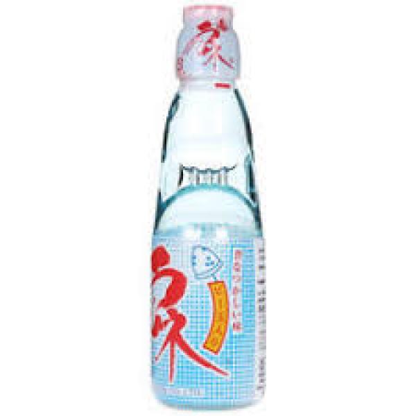 日本波子汽水-原味200ML