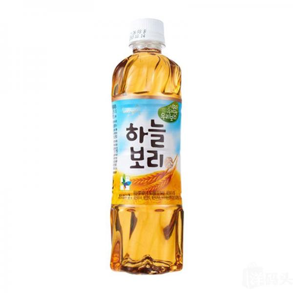 WOONG JIN天空大麦茶500ML