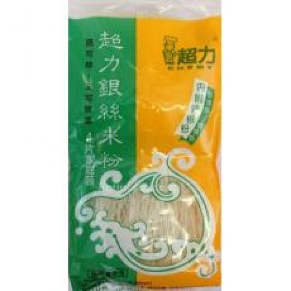 超力银丝米粉266G