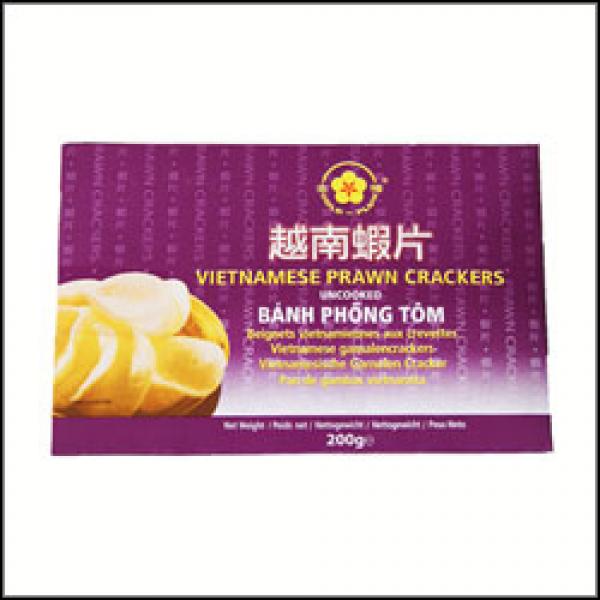 越南龙虾片200G