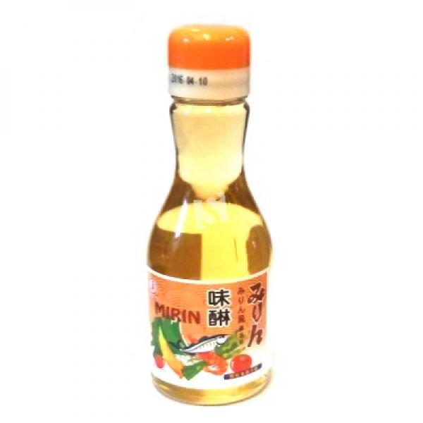 工研日式味啉200ML