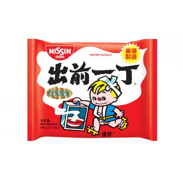 出前一丁-麻油面100G