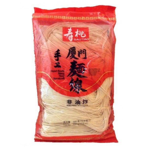 寿桃牌手工厦门面线300G