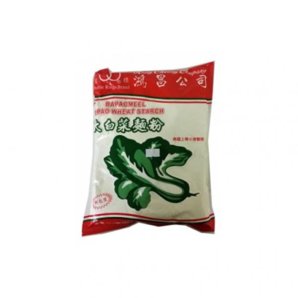 大白菜面粉1KG