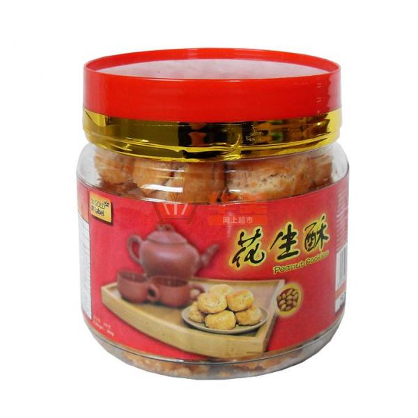金牌花生酥300G