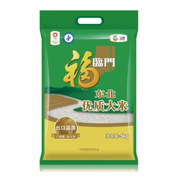 福临门东北大米5KG