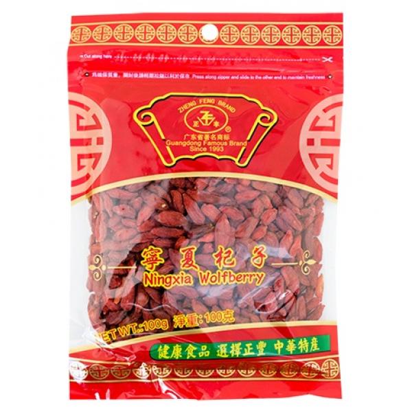 宁夏枸杞100G