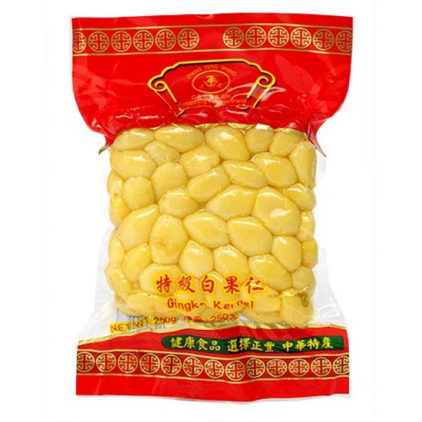 正丰特级白果仁250G