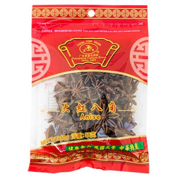 正丰八角50G