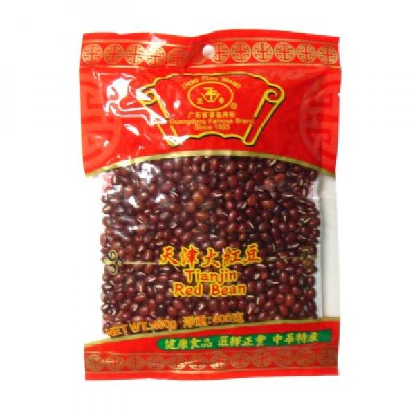 大红豆400G